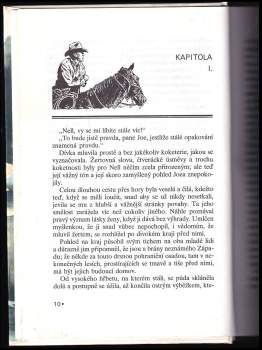 Zane Grey: Duch pohraničí