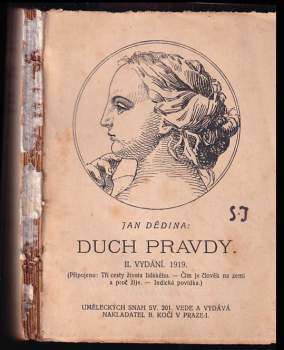 Duch pravdy 1