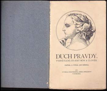Jan Dědina: Duch pravdy