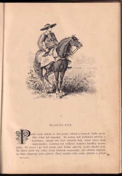 Karl May: Duch prérie - 1. VYDÁNÍ