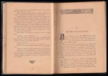 Karl May: Duch prérie