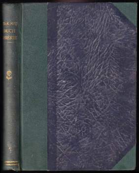 Karl May: Duch prérie