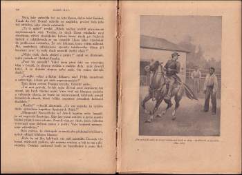 Karl May: Duch prérie