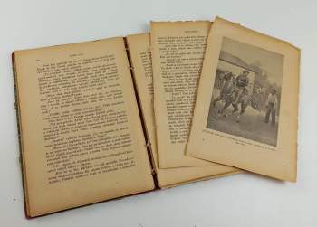 Karl May: Duch prérie