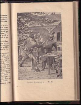 Karl May: Duch prérie