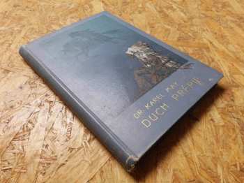 Duch Prérie 