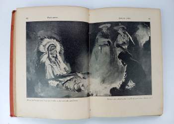 Karl May: Duch prérie