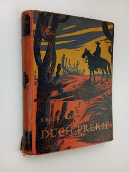 Duch prérie