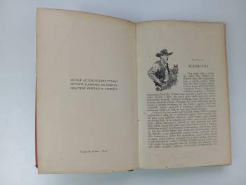 Karl May: Duch prérie