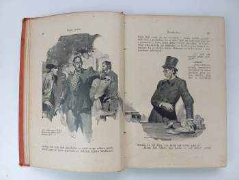 Karl May: Duch prérie