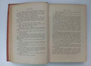 Karl May: Duch prérie