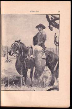 Karl May: Duch prérie