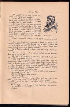 Karl May: Duch prérie