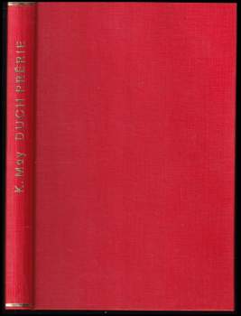 Karl May: Duch prérie