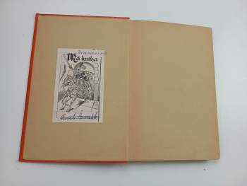 Karl May: Duch prérie