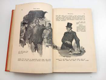 Karl May: Duch prérie