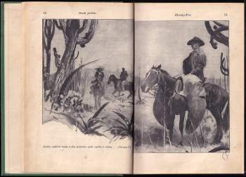 Karl May: Duch prérie