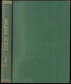 Duch prérie