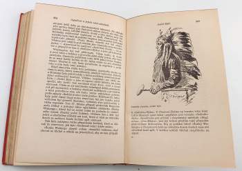 Karl May: Duch prérie