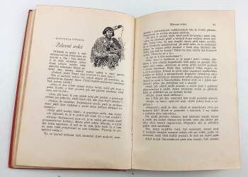 Karl May: Duch prérie