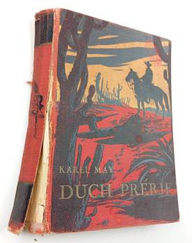 Karl May: Duch prérie
