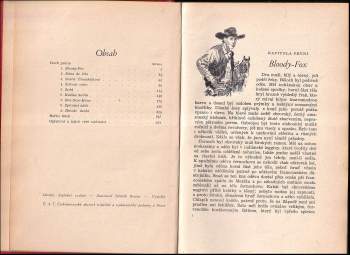 Karl May: Duch prérie