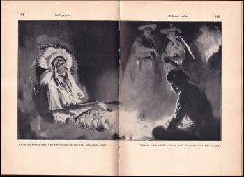 Karl May: Duch prérie