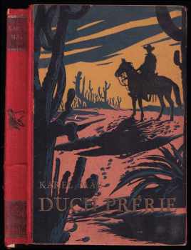 Karl May: Duch prérie
