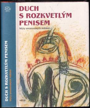 Duch s rozkvetlým penisem