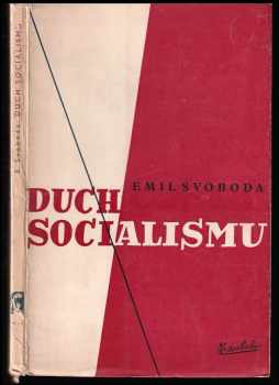 Duch socialismu