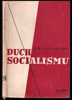 Duch socialismu