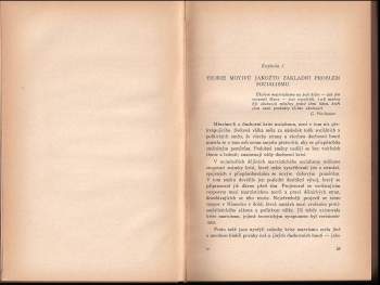 Hendrik de Man: Duch socialismu