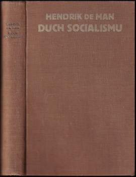 Duch socialismu