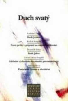 Duch svatý