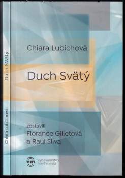 Duch Svätý