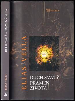 Duch svatý - pramen života
