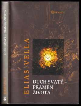 Duch svatý - pramen života