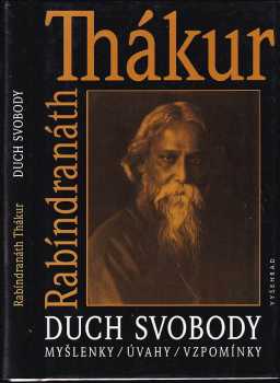 Duch svobody