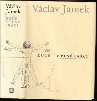 Duch v plné práci