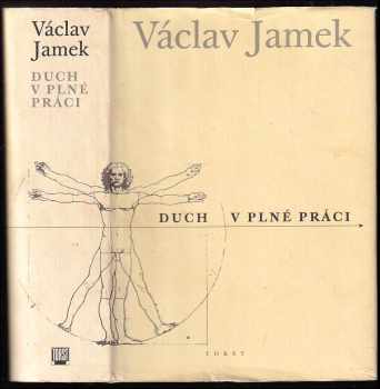 Duch v plné práci