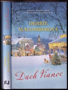 Duch Vianoc