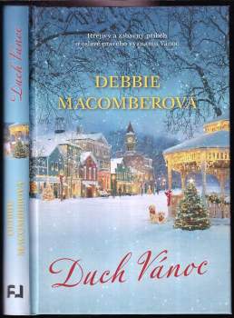 Debbie Macomber: Duch Vánoc