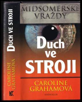 Duch ve stroji