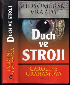 Duch ve stroji
