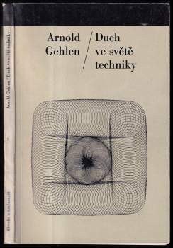 Duch ve světě techniky