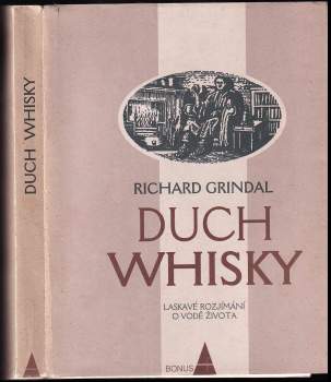 Duch whisky