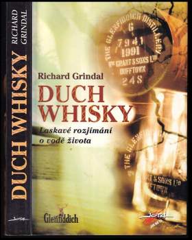 Duch whisky