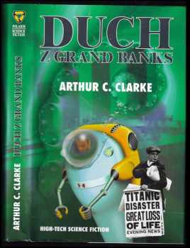 Arthur Charles Clarke: Duch z Grand Banks