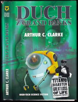 Duch z Grand Banks