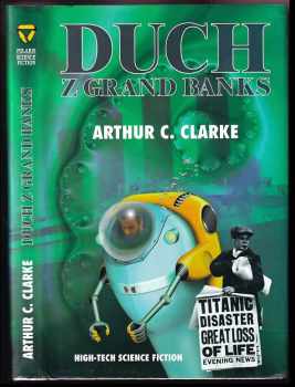 Duch z Grand Banks